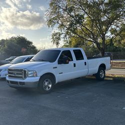 2007 Ford F-350 Super Duty