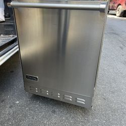 Viking dishwasher (Pickup, Delivery, Or Installation)