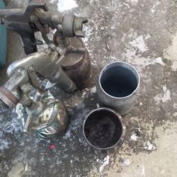 Air Sprayers