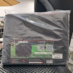 Cubierta Para Parrilla