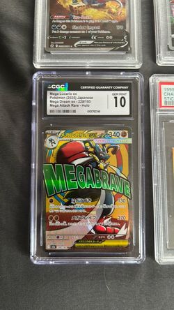 Pokemon Cards for sale