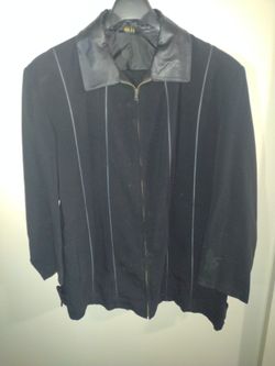 XL Regular Men's Sports Jacket Casual Dress Wear