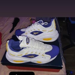 Allen Iverson‘S $50