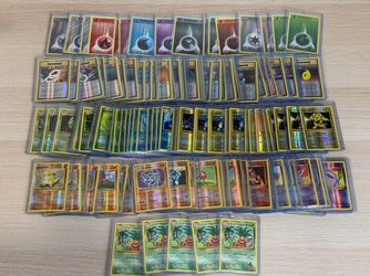 Pokemon XY Evolutions Reverse Holo LOT!!!