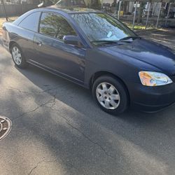 2003 Honda Civic