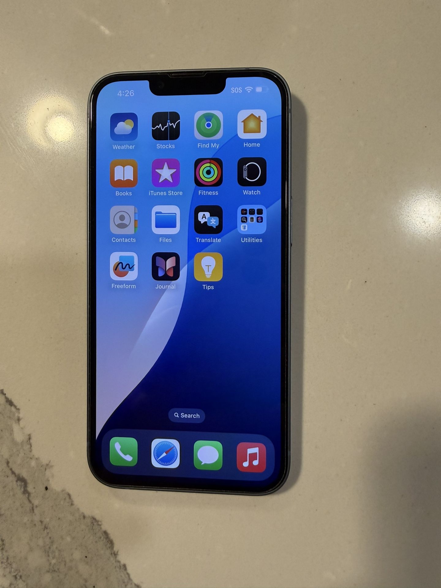 iPhone 14 128G Unlocked Mint Condition 