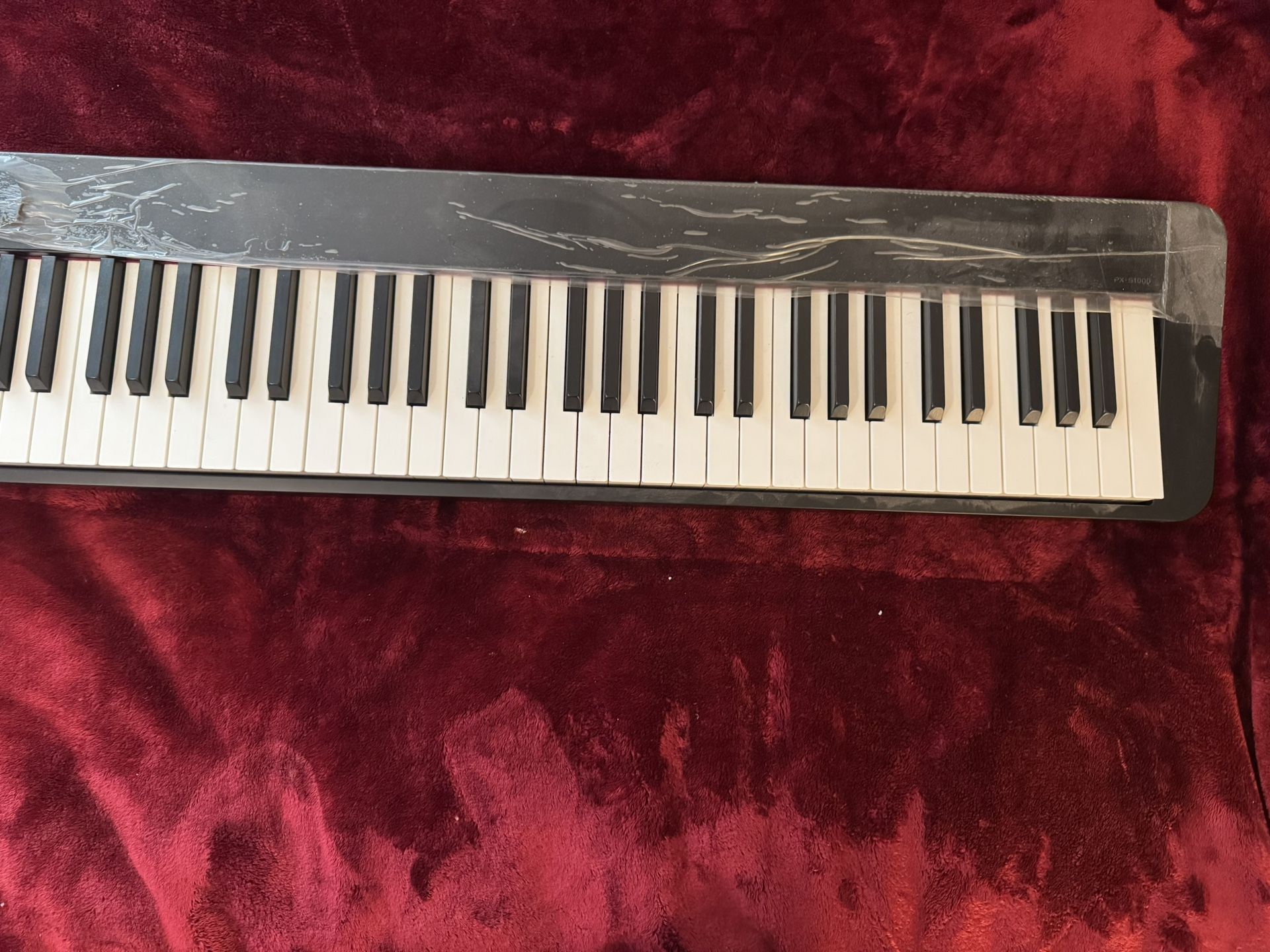 Keyboard