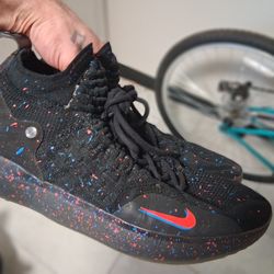 Kevin Durant Nike Zoom 11