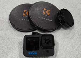GoPro 12 Black