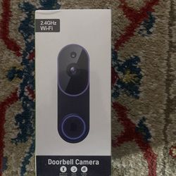 DOORBELL CAMERA