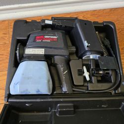 Airless Electronic Power Painting Kit Paint Gun