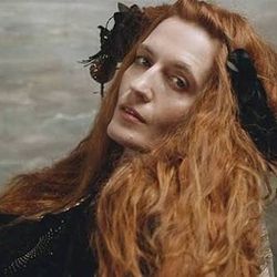 Florence + The Machine With Mannequin Pussy 