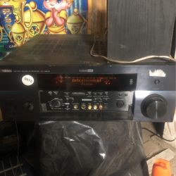 Recibidor  Home Theatro  