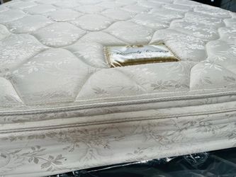 Queen Mattress set