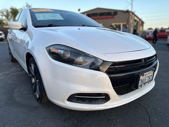 2016 Dodge Dart