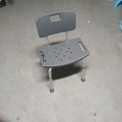 Medical Bath Tub Shower Chair,stool Ajustable 