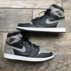 Jordan 1 ‘Shadow’ - Size 11