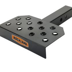 Hitch Step