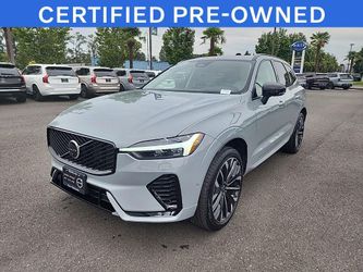 2026 Volvo XC60