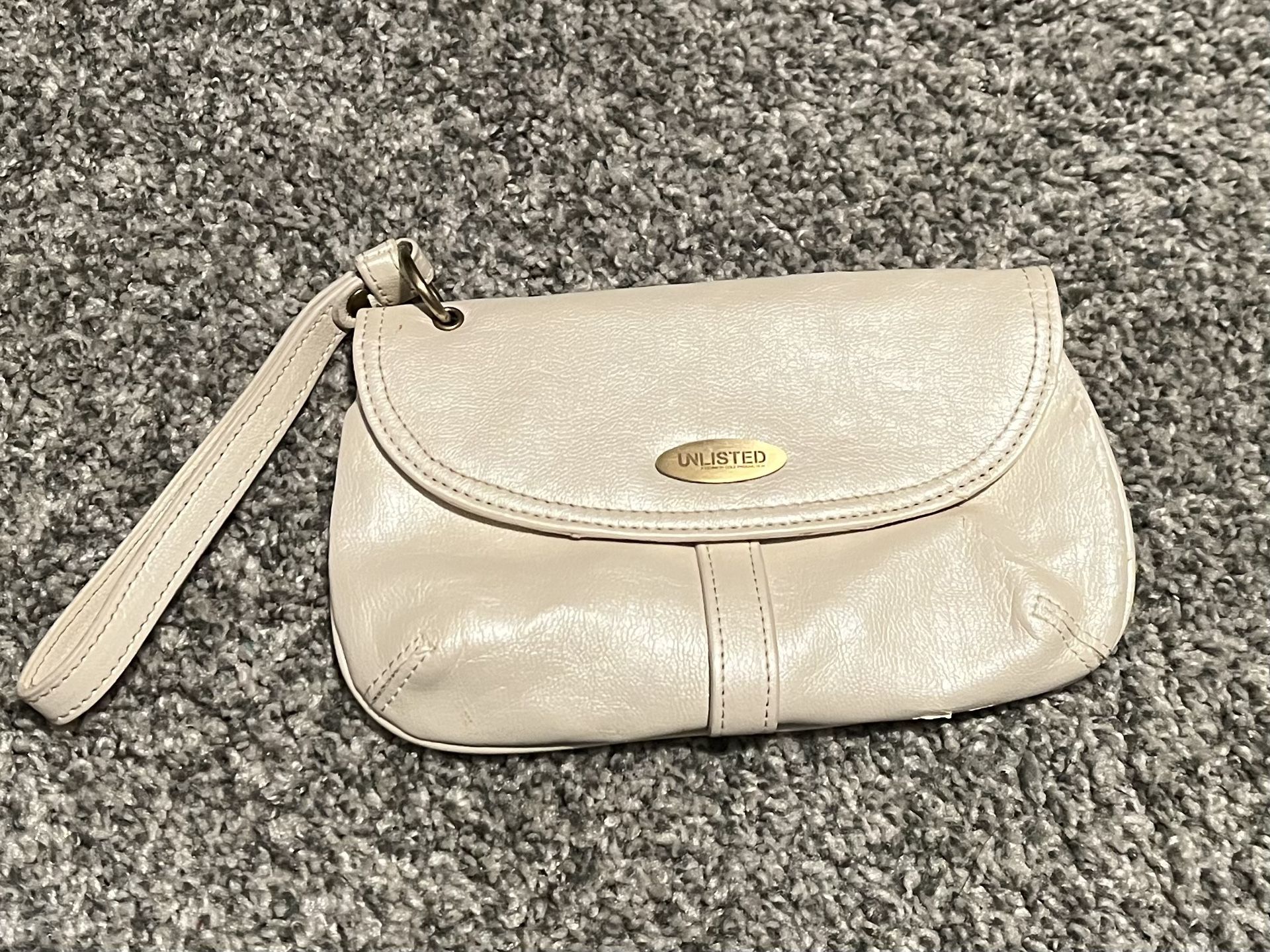 Wristlet