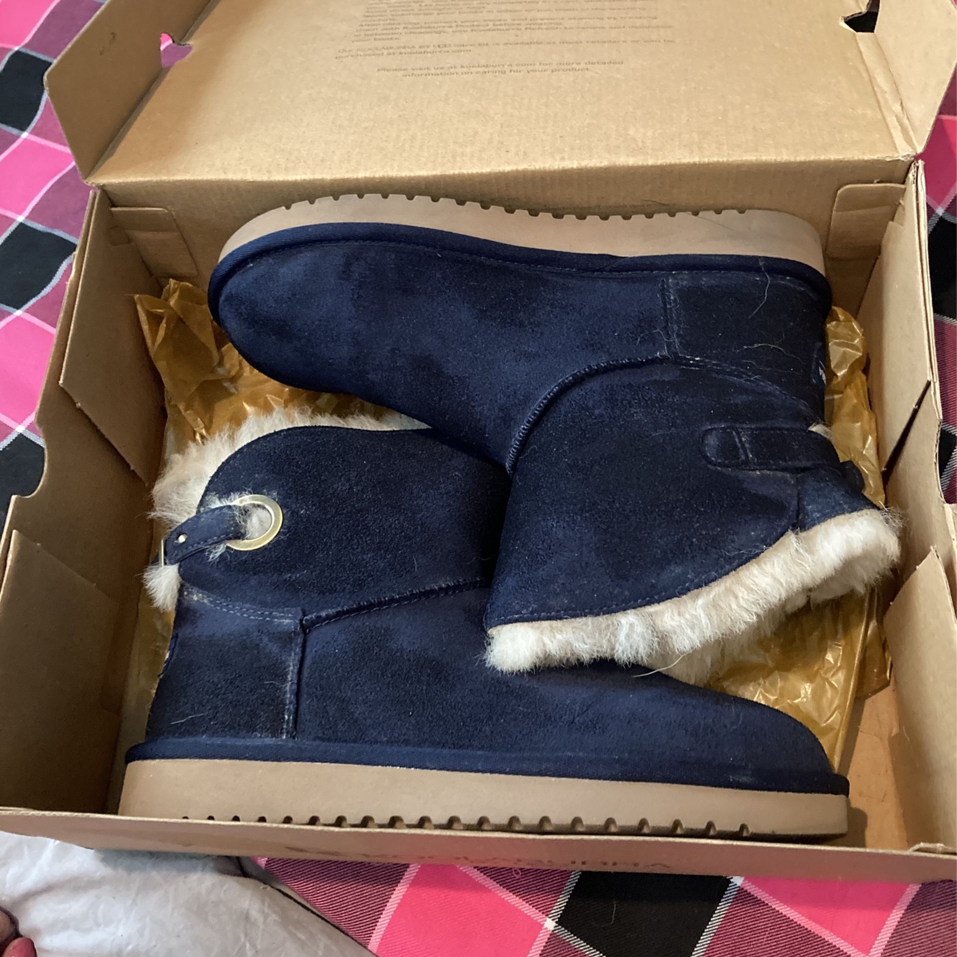 Kookaburra By Ugg