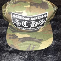 Trucker Hat