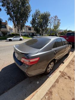 Camry