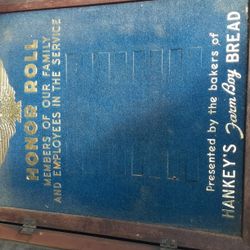 Hankies Farm Boy Bread Employees Honor Roll