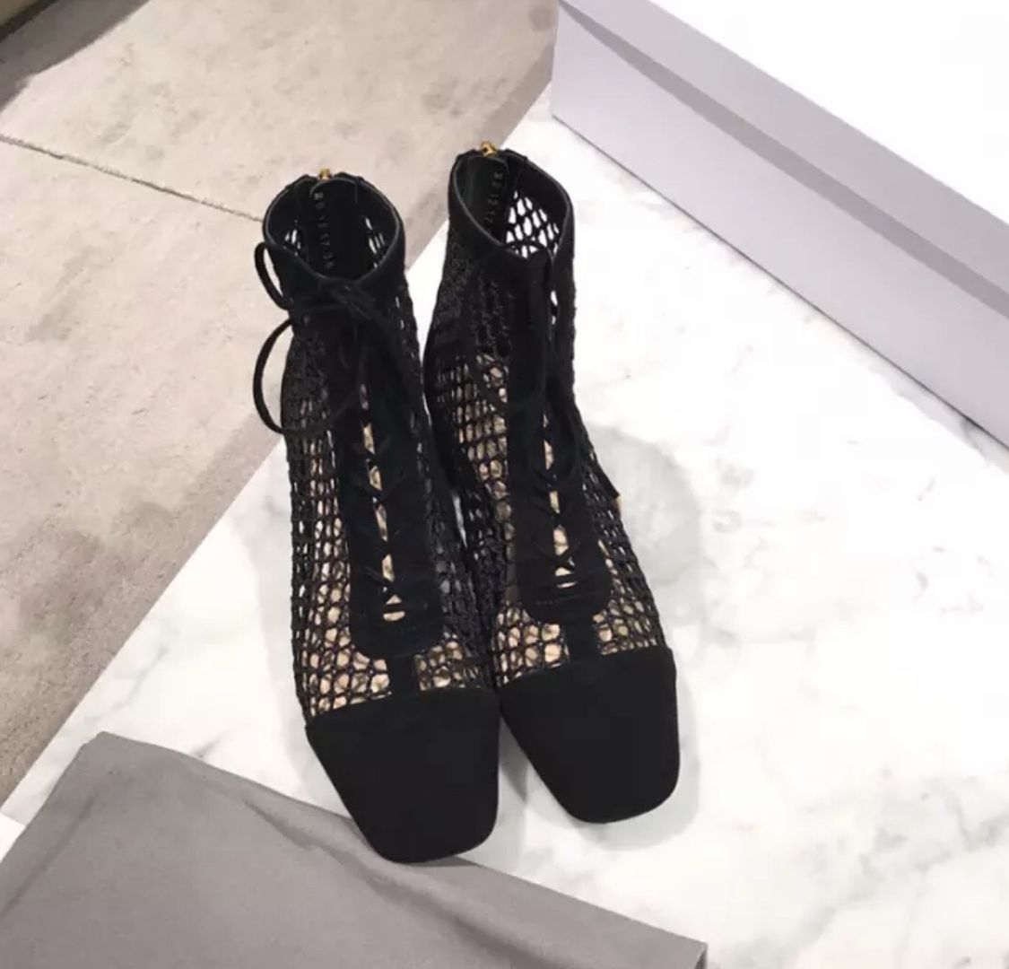 Designer Shoes