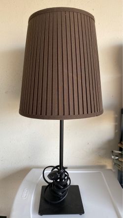 Lamp
