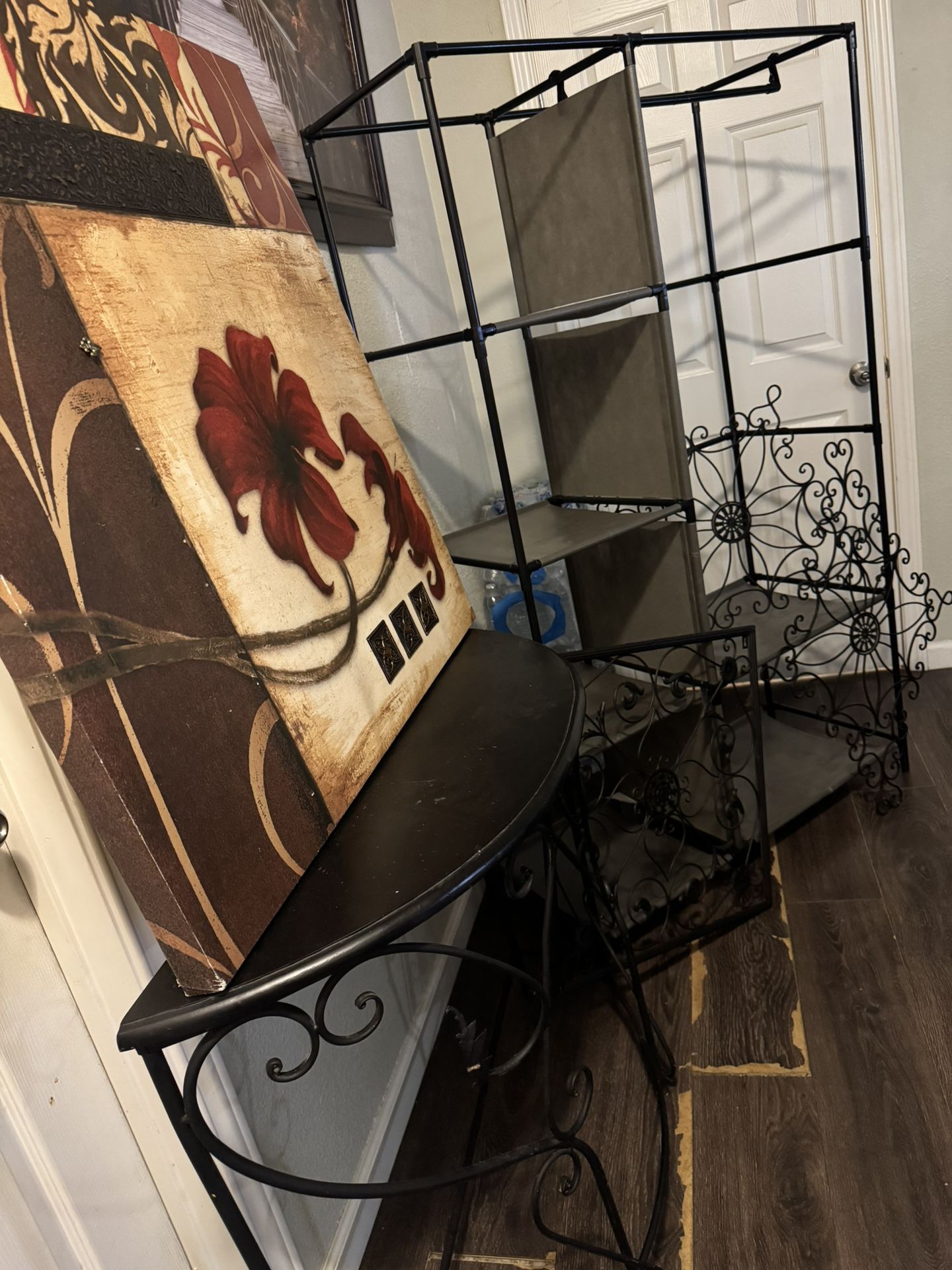 Decoración Y Organizador