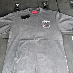 Godspeed Shirt, Size Small(also fits medium)