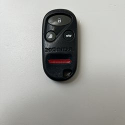One Remote Control 