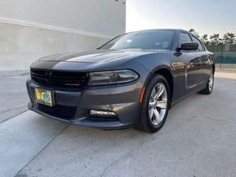 2016 Dodge Charger