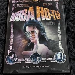 Bubba Ho-Tep (2004, Dvd) Bruce Campbell MGM 