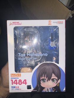 Japanese Figurine