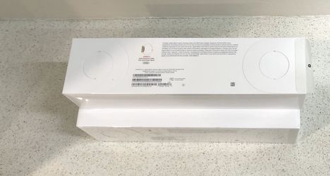 Brandnew Apple Watch series 5 40mm GPS +Cellular