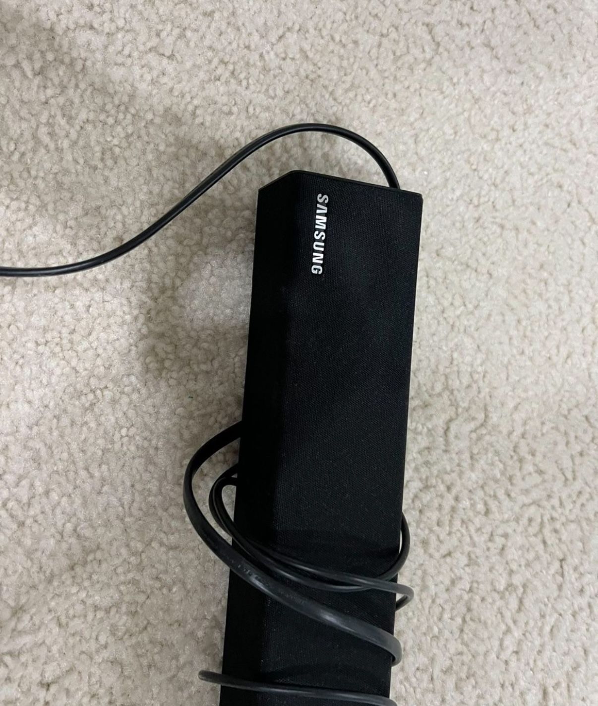 SAMSUNG Speaker