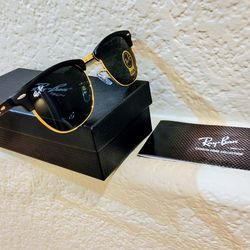 Ray Ban Clubmaster