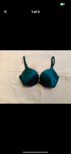 Victoria’s secret bombshell bra