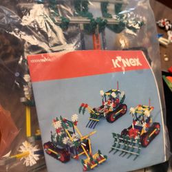K’Nex