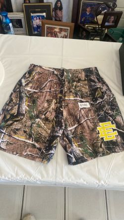 Eric Emanuel Shorts
