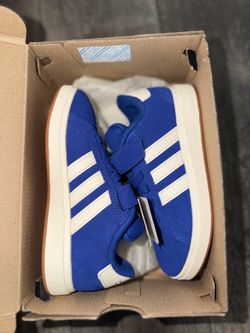 Adidas Grand Court 00s EL C Kids Shoes