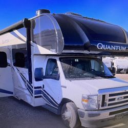2021 QUANTUM WS31