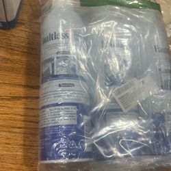 3 Bottles Spray Starch