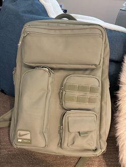 Nike backpack