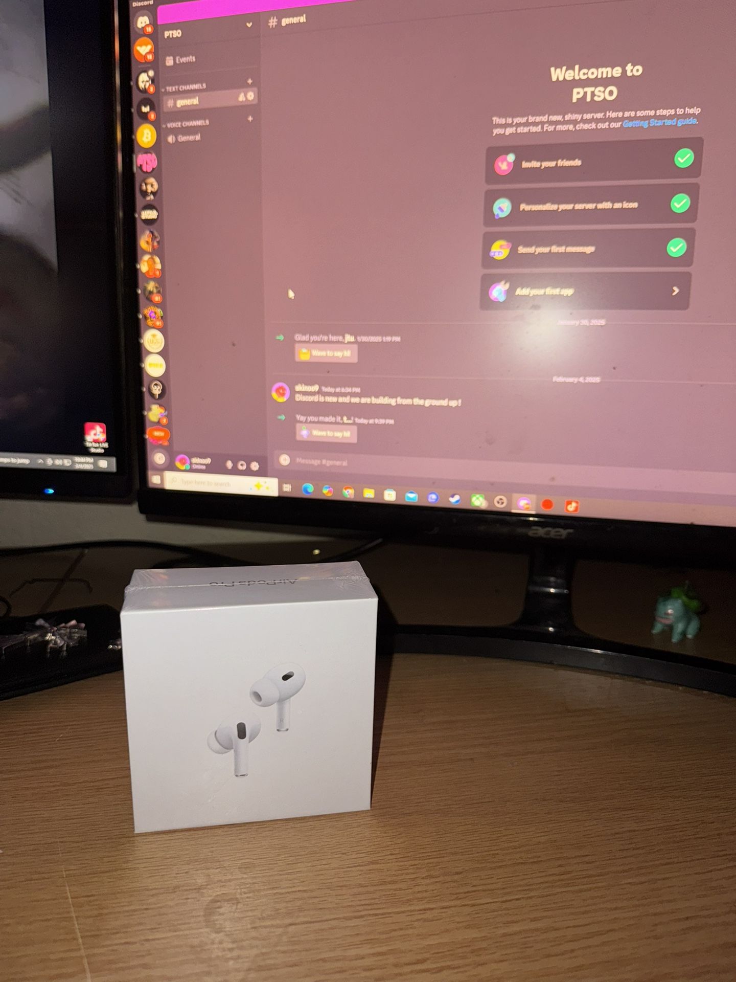 Airpod Pro 2