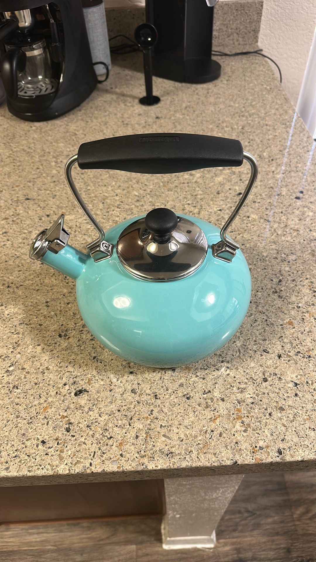 Chantal Tea Kettle