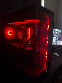Mid-High AM4 PC (READ DESCRIPTION)
