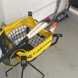 Axe Bat